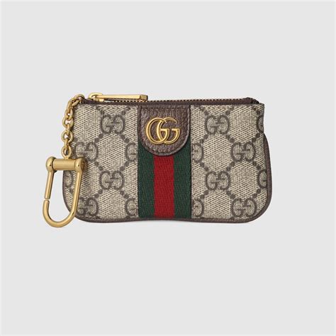 gucci schlüsseletui|gucci encore keychain.